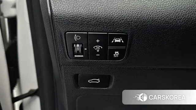 Kia K5 3rd generation 2022 Белый из Кореи, фото 5