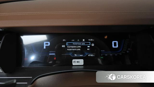 Ssangyong Torres 2022 Черный из Кореи, фото 5