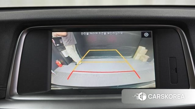 Kia The New K5 2nd generation 2019 Черный из Кореи, фото 5