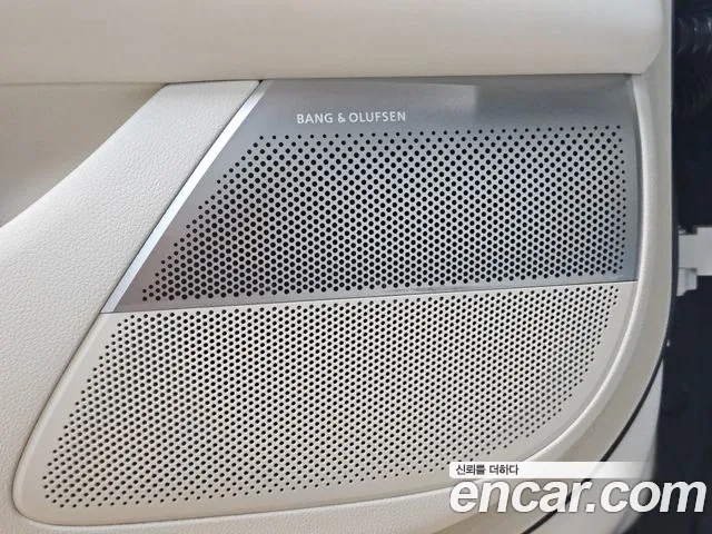 Genesis G90 (RS4) 2023 Белый из Кореи, фото 5