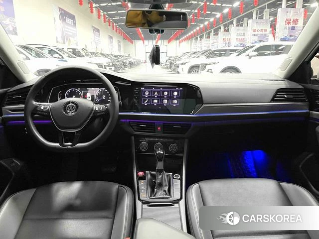 Volkswagen Sagitar 2022 Белый из Китая, фото 5