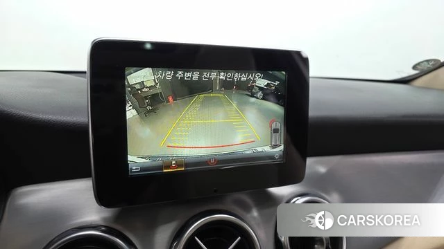 Mercedes-Benz GLA-Class X156 2019 Белый из Кореи, фото 5