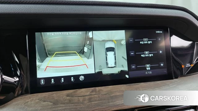 Kia Mohave Master 2020 Белый из Кореи, фото 5