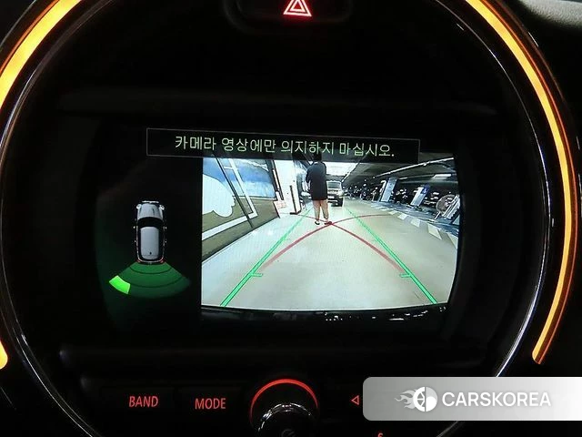 Mini Cooper 2020 Черный из Кореи, фото 5