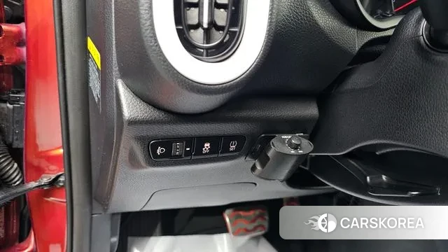 Kia All New Morning (JA) 2019 Оранжевый из Кореи, фото 5