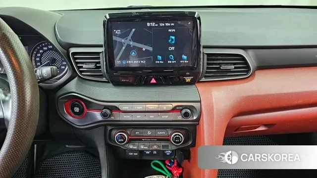 Hyundai Veloster (JS) 2020 Желтый из Кореи, фото 5