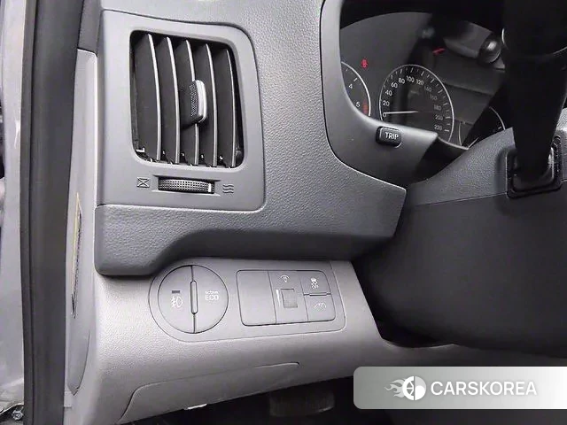 Hyundai The New Grand Starex 2021 Серебряный из Кореи, фото 5