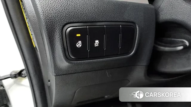 Kia The New Ray 2022 Белый из Кореи, фото 5