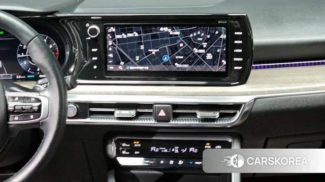 Kia K5 3rd generation 2020 Белый из Кореи, фото 5