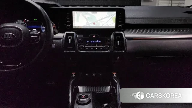 Kia Sorento 4th Generation 2020 Белый из Кореи, фото 5
