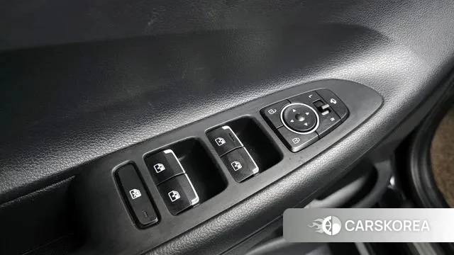 Hyundai The New Grandeur IG 2020 Черный из Кореи, фото 5