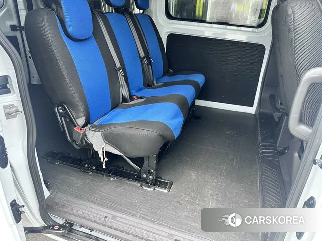 Ford Quanshun 2021 Белый из Китая, фото 5