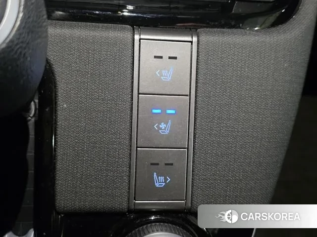 Hyundai Casper 2022 Темно-зеленый из Кореи, фото 5