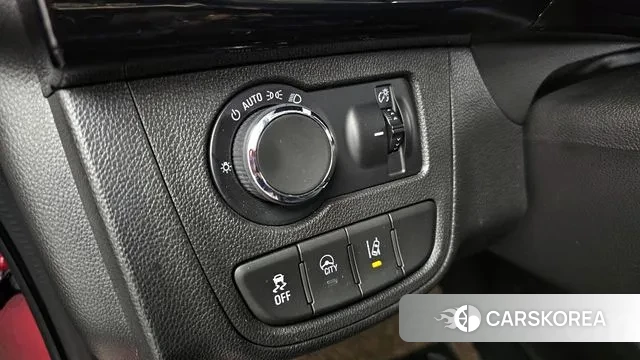 Chevrolet (GM Daewoo) The New Spark 2019 Красный из Кореи, фото 5