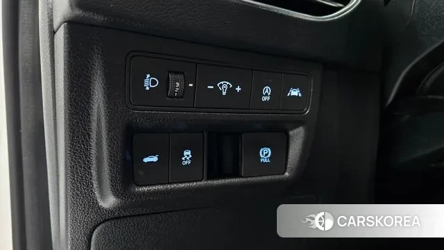 Hyundai Sonata (DN8) 2022 Белый из Кореи, фото 5