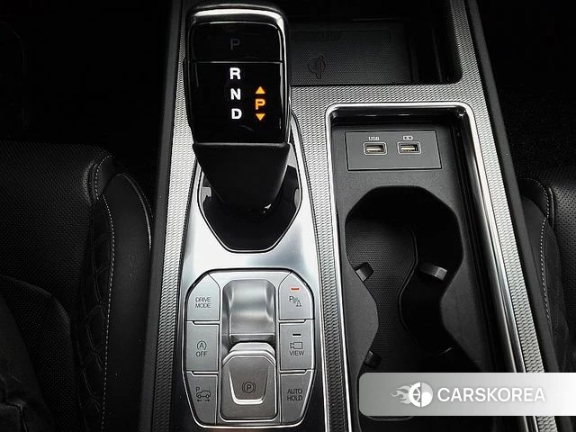 Ssangyong All New Rexton 2021 Черный из Кореи, фото 5