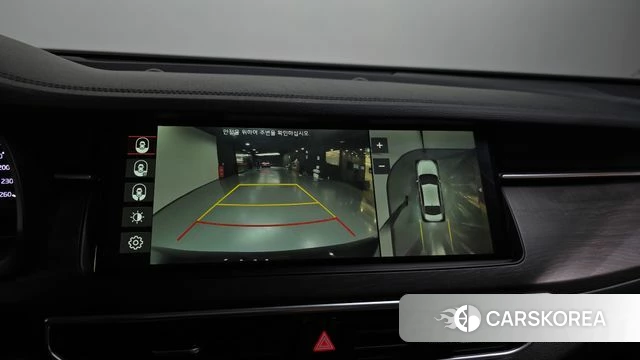 Kia K7 Premier 2019 Черный из Кореи, фото 5