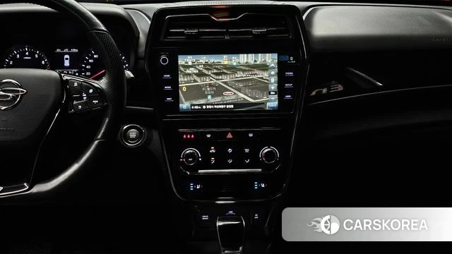 Ssangyong Berry New Tivoli 2022 Белый из Кореи, фото 5