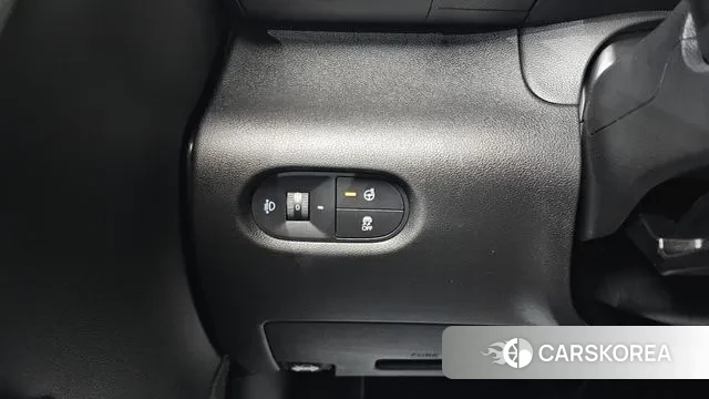 Hyundai Casper 2023 Жемчужный цвет из Кореи, фото 5