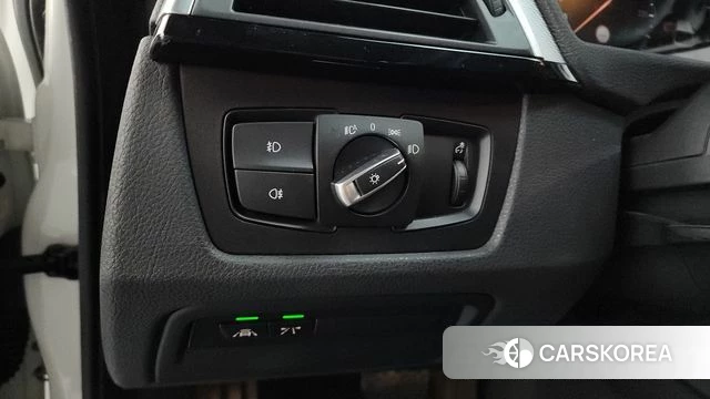 BMW 3 Series GT (F34) 2020 Белый из Кореи, фото 5