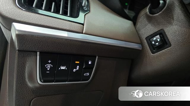 Kia Stinger 2018 Белый из Кореи, фото 5