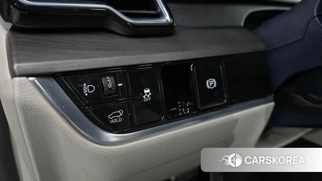 Kia Sportage 5th Generation 2022 Белый из Кореи, фото 5