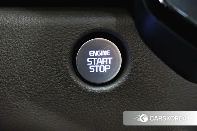 Kia The New Carnival 4th Generation 2024 Белый из Кореи, фото 5