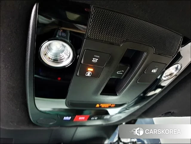 Kia The New Sorento 4th Generation 2023 Белый из Кореи, фото 5