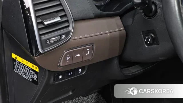 Hyundai Grandeur IG 2018 Серый из Кореи, фото 5