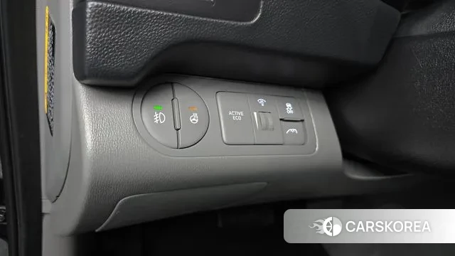 Hyundai The New Grand Starex 2020 Синий из Кореи, фото 5