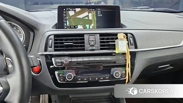 BMW M2 (F87) 2019 Серебристо-серый из Кореи, фото 5