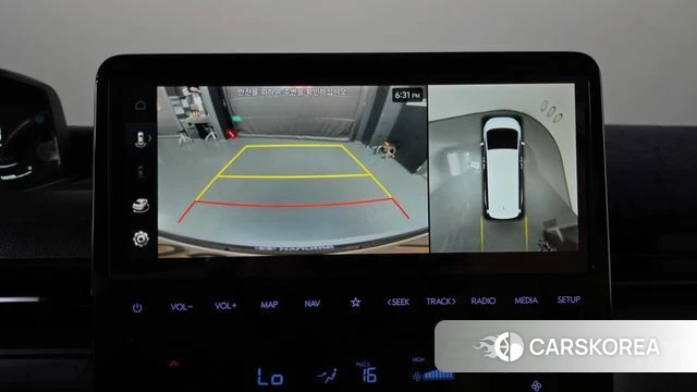 Hyundai Staria 2024 Белый из Кореи, фото 5