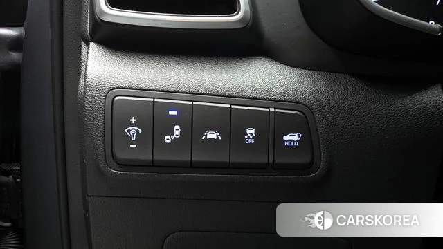 Hyundai All New Tucson 2019 Серый из Кореи, фото 5