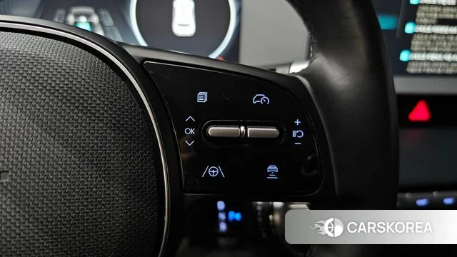 Hyundai Ionic 5 2022 Белый из Кореи, фото 5