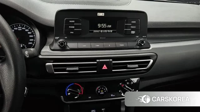 Kia Seltos 2021 Белый из Кореи, фото 5