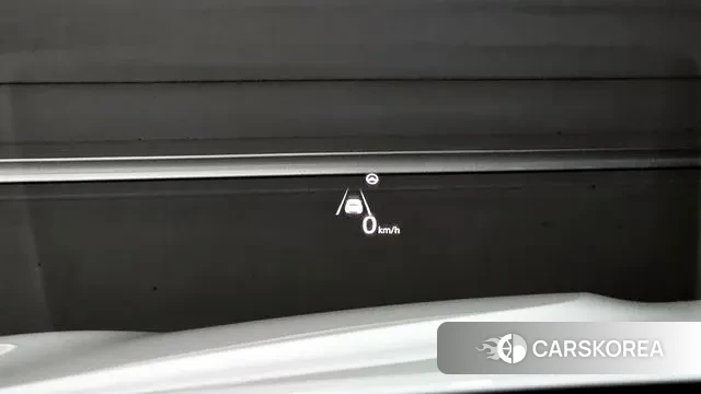 Genesis The New G70 2022 Белый из Кореи, фото 5