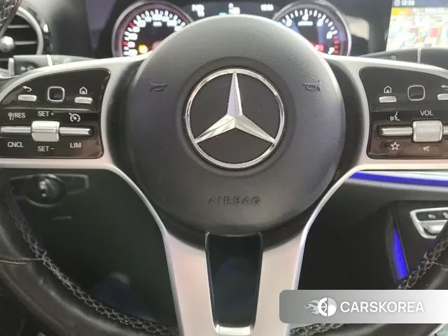 Mercedes-Benz E-Class W213 2019 Черный из Кореи, фото 5