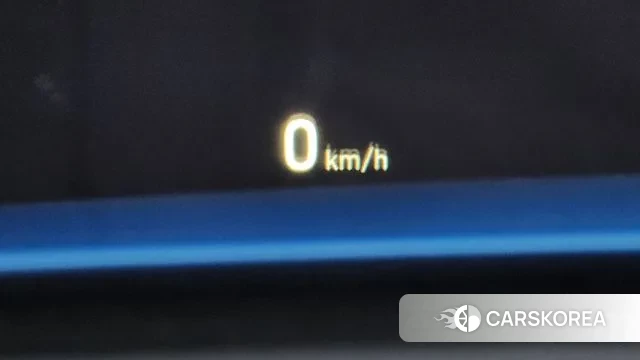 Hyundai Kona 2018 Синий из Кореи, фото 5