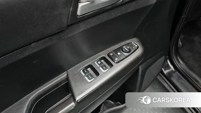 Kia Sportage The Bold 2019 Черный из Кореи, фото 5