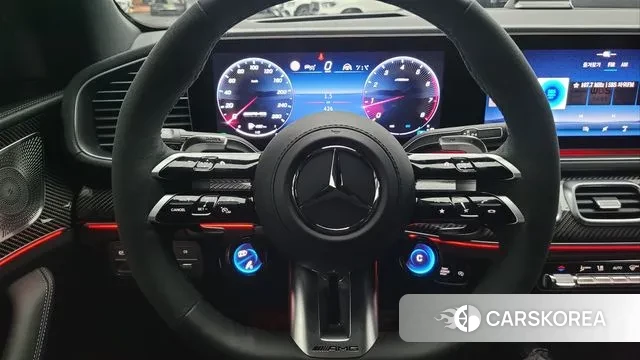 Mercedes-Benz GLE-Class W167 2025 Белый из Кореи, фото 5