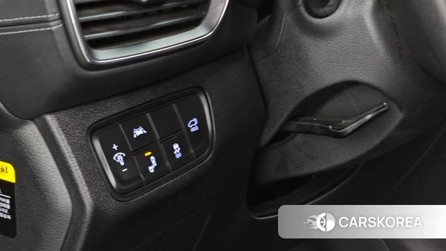 Hyundai Santa Fe TM 2018 Серый из Кореи, фото 5