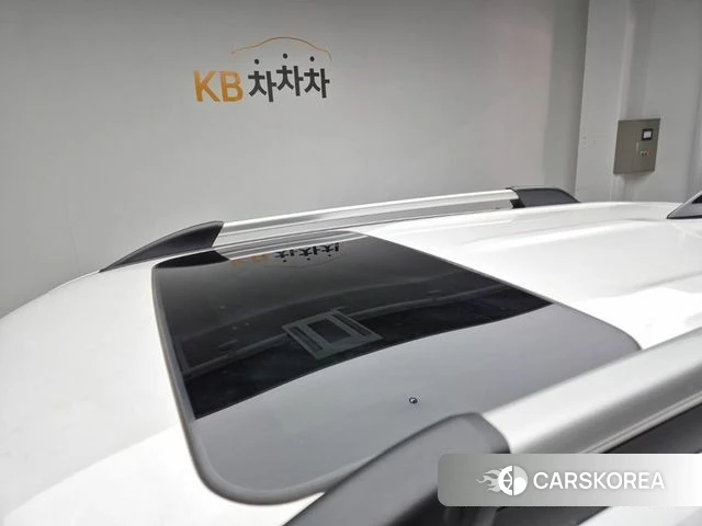 Hyundai Casper 2022 Белый из Кореи, фото 5