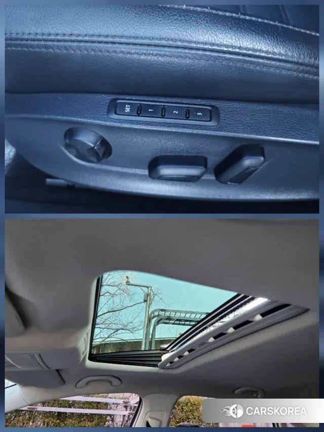 Volkswagen The New Passat 2018 Белый из Кореи, фото 5