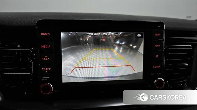 Kia Stonic 2019 Серый из Кореи, фото 5