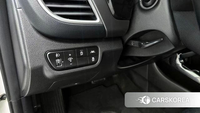 Kia Seltos 2021 Белый из Кореи, фото 5