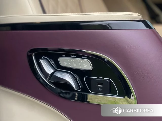 Mercedes-Benz Vito 2021 Черный из Китая, фото 5