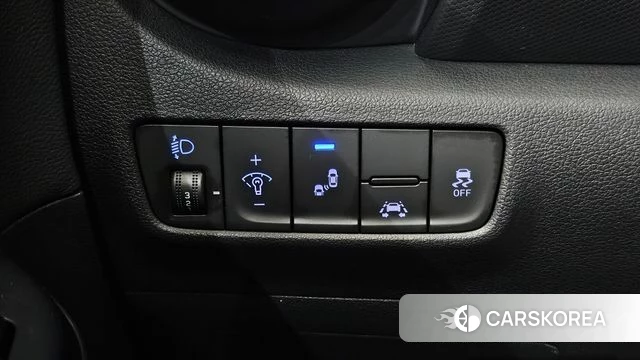 Hyundai Kona 2018 Белый из Кореи, фото 5