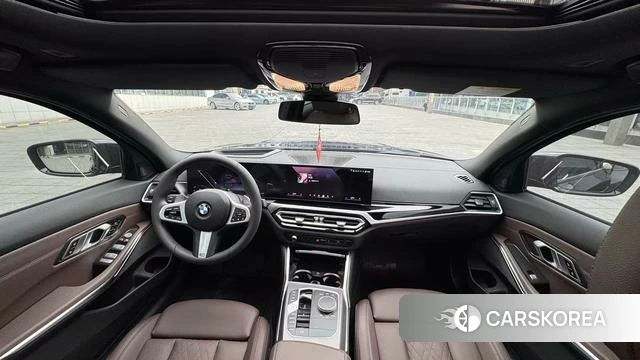 BMW 3 series id 3920475 из Китая 5