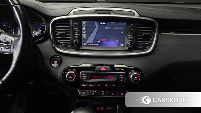 Kia The New Sorento 2019 Черный из Кореи, фото 5