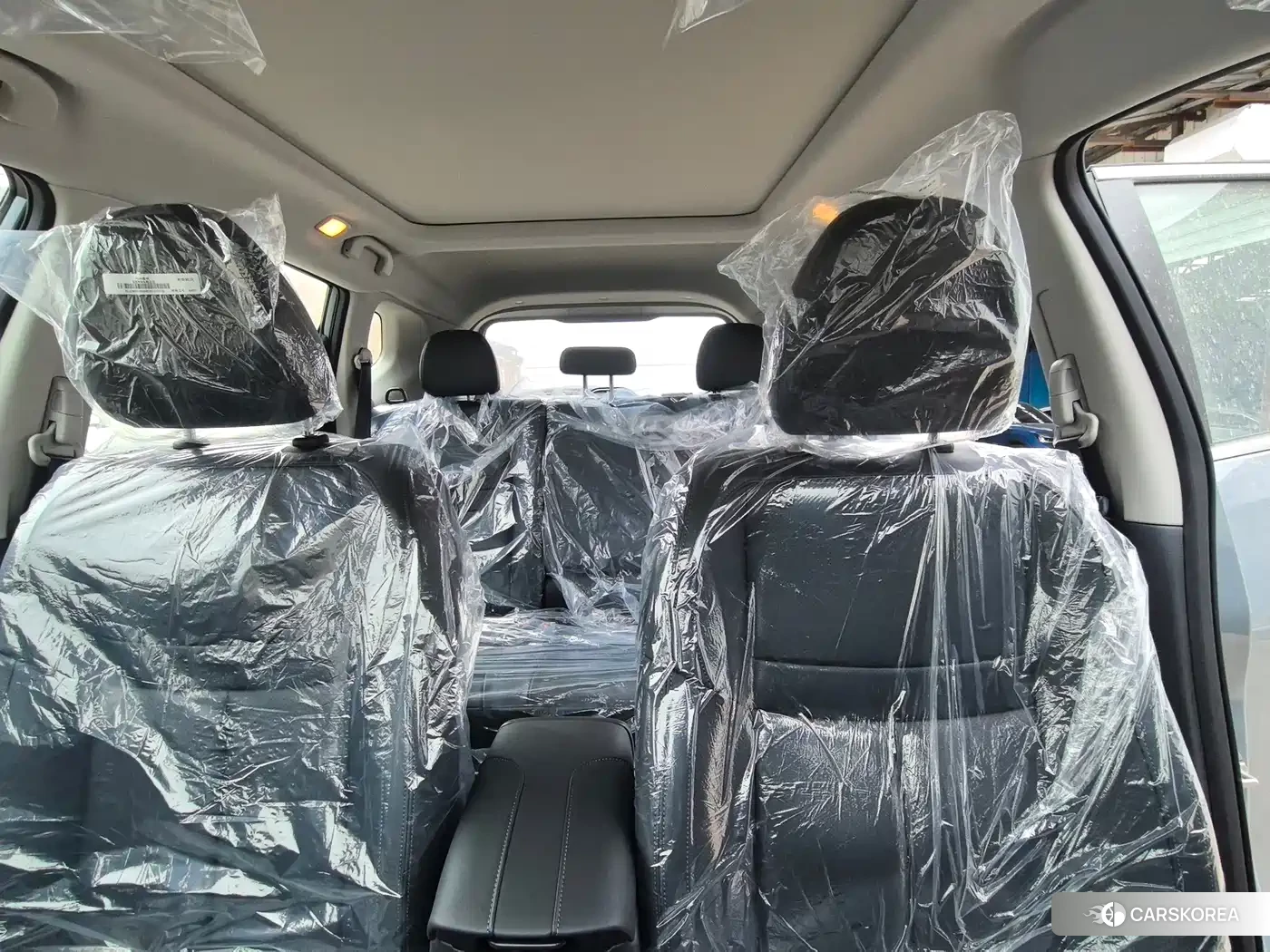 Nissan Qijun 2026 Silver/gray из Китая, фото 5